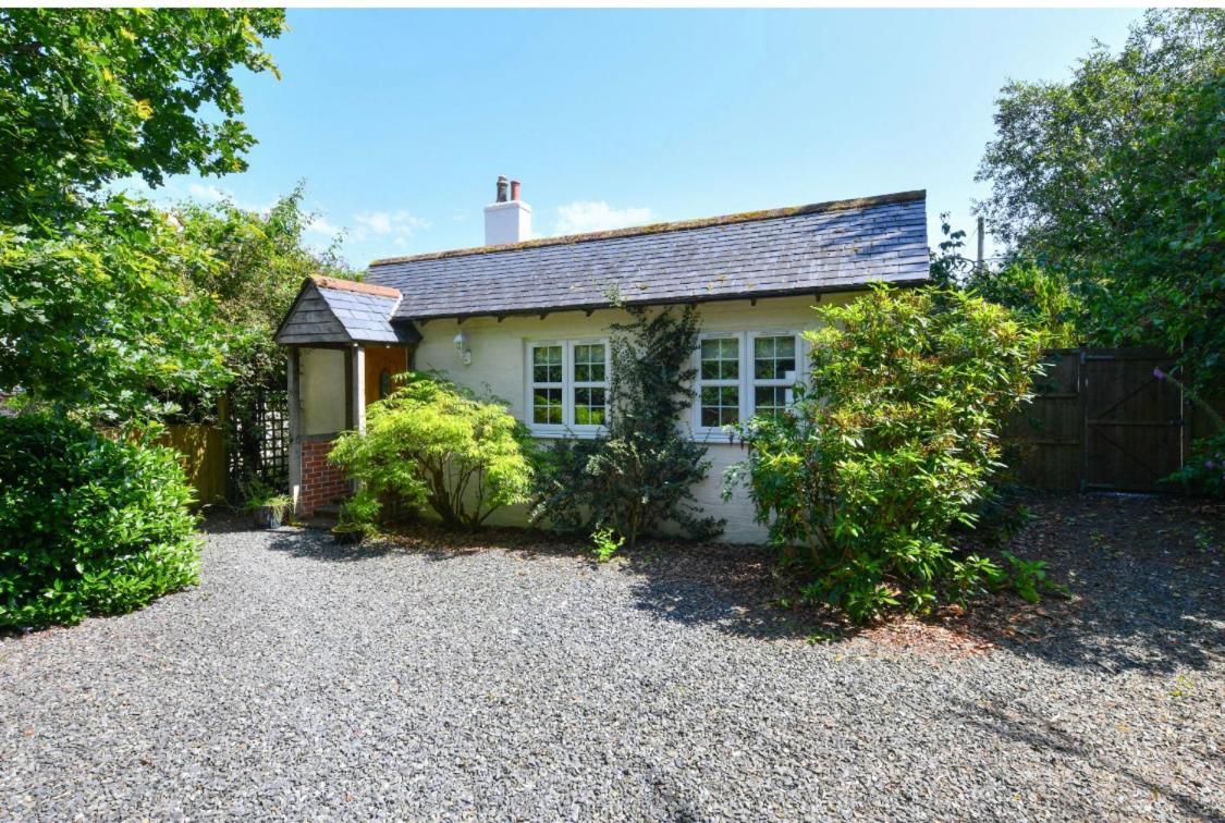Wrens Nest Newton Stewart Exterior foto