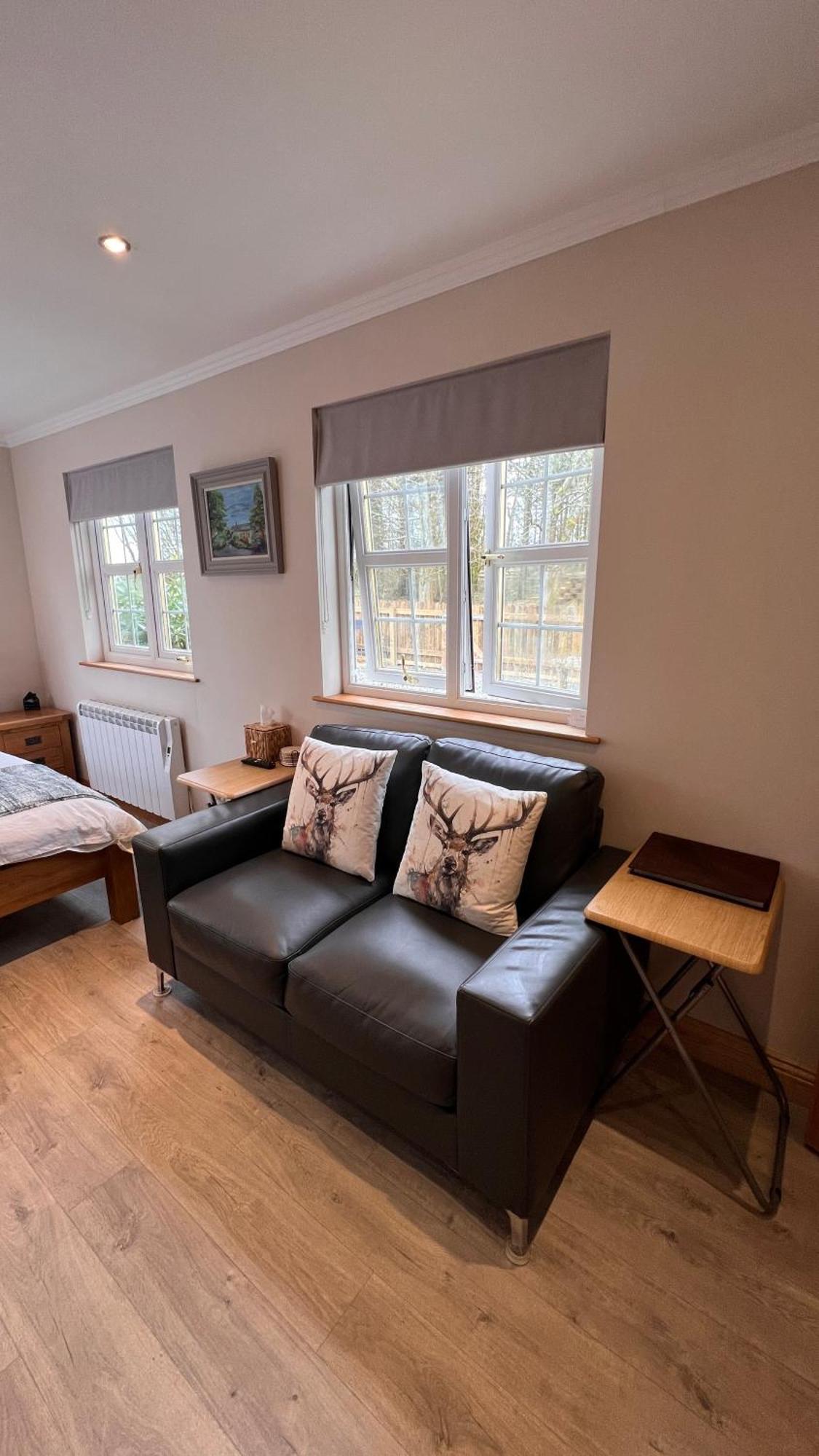 Wrens Nest Newton Stewart Exterior foto