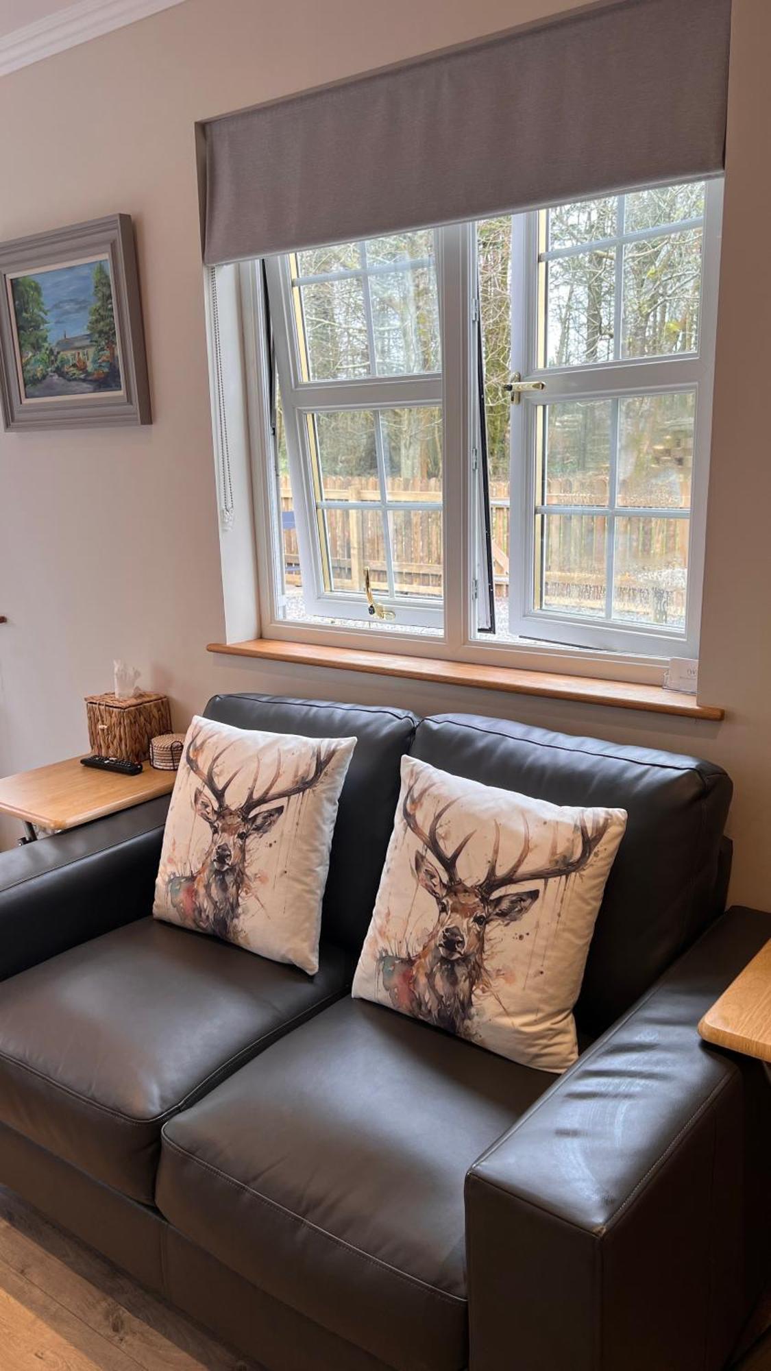 Wrens Nest Newton Stewart Exterior foto